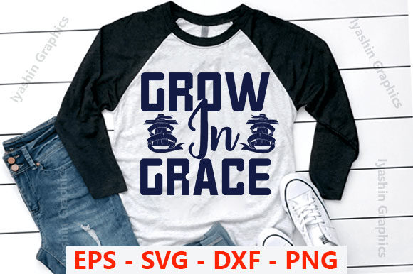 Christan Svg Design: Graphics for T-Shirt Designs