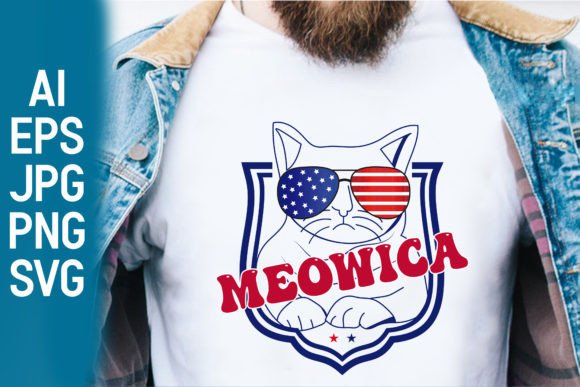 Graphics & T-Shirt Designs: July 4th Review