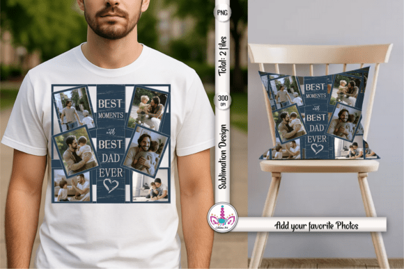 Personalized T-Shirt Graphics for Blog Designs