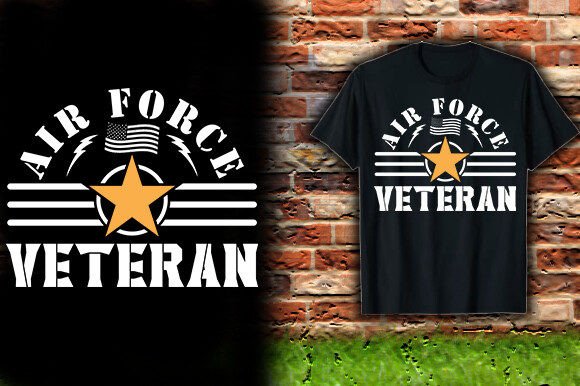 Reviewing the Vector Air Force Veteran Design