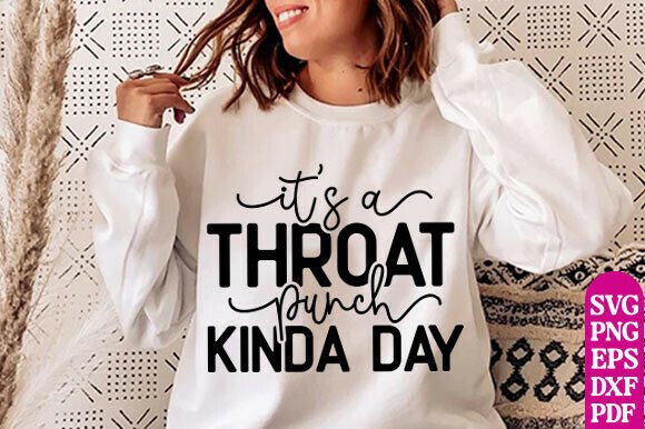 Throat Punch SVG: Bold Graphics for T-Shirt Designs